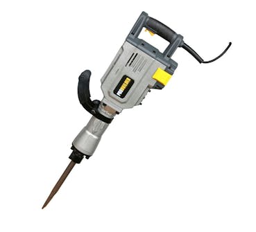 Nedbrydningshammer test: PROBUILDER 55111 Nedbrydningshammer test: PROBUILDER 55111